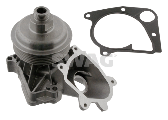 Water Pump, engine cooling (20 93 2425)
