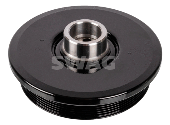 Belt Pulley, crankshaft (20 10 6858)