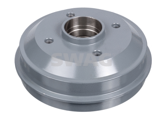 Brake Drum (62 91 0534)