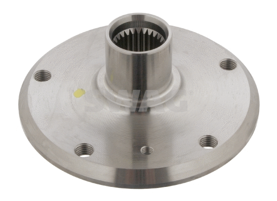 Wheel Hub (20 93 2535)