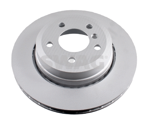 Brake Disc (20 92 4809)