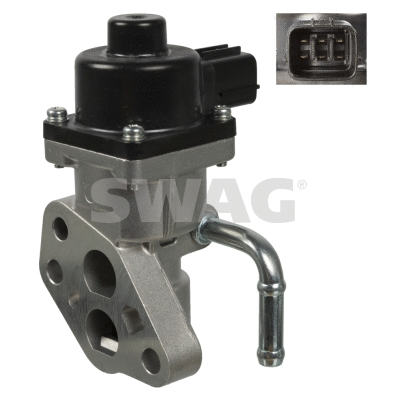 EGR Valve (33 10 0157)