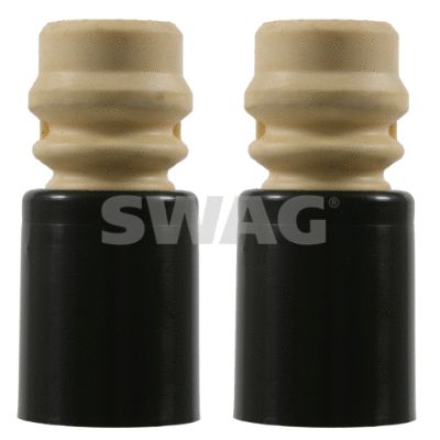 Dust Cover Kit, shock absorber (30 91 3088)
