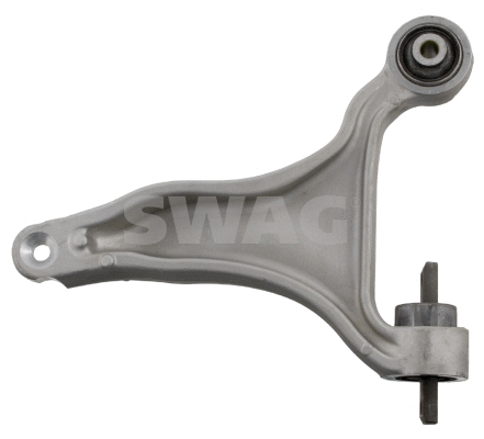 Control/Trailing Arm, wheel suspension (55 93 2511)