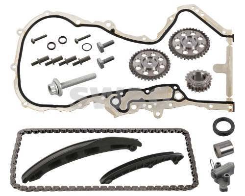 Timing Chain Kit (33 10 0964)