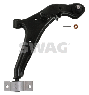 Control/Trailing Arm, wheel suspension (82 94 2665)