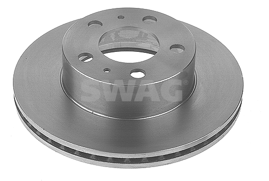 Brake Disc (55 91 1450)