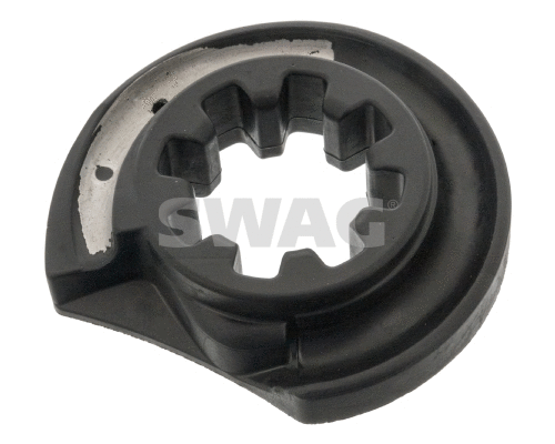 Rubber Buffer, suspension (10 94 7272)