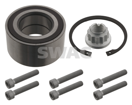 Wheel Bearing Kit (30 93 4789)