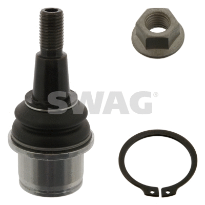 Ball Joint (22 94 0887)