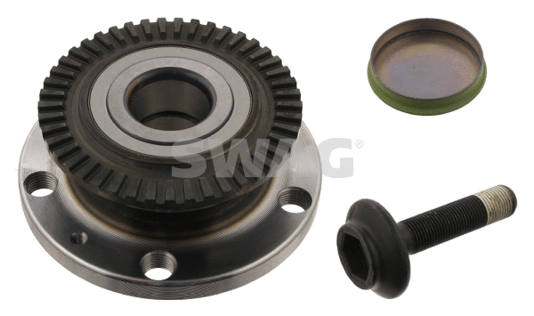 Wheel Bearing Kit (30 93 1121)