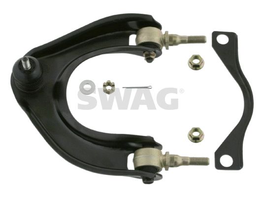 Control/Trailing Arm, wheel suspension (85 73 0005)