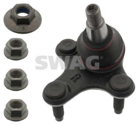 Ball Joint (30 93 1486)