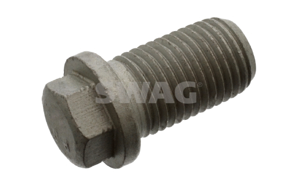 Screw Plug, oil sump (99 90 8277)