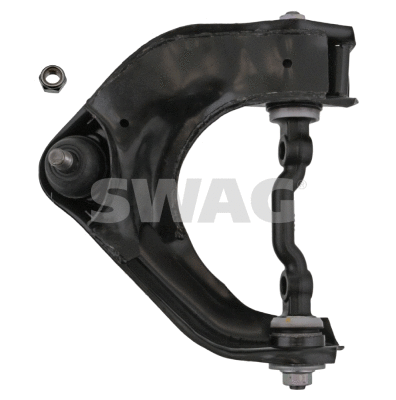 Control/Trailing Arm, wheel suspension (90 94 1783)