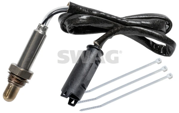 Lambda Sensor (33 10 4074)