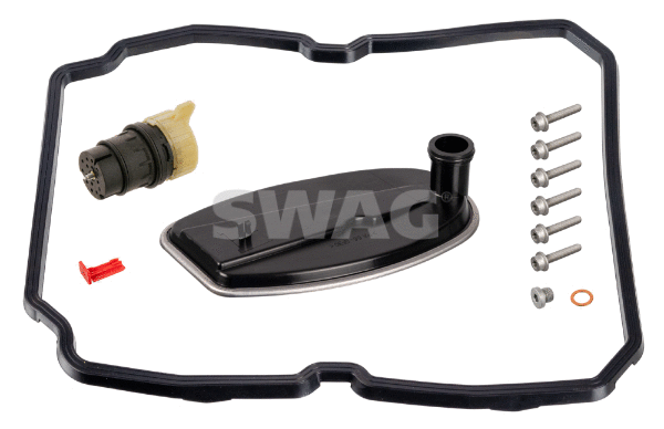 Hydraulic Filter Kit, automatic transmission (10 10 0253)