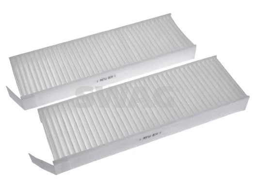 Filter Set, cabin air