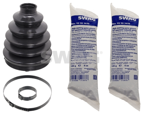 Bellow Kit, drive shaft (30 10 1019)