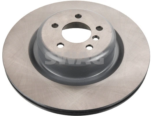 Brake Disc (33 10 5213)