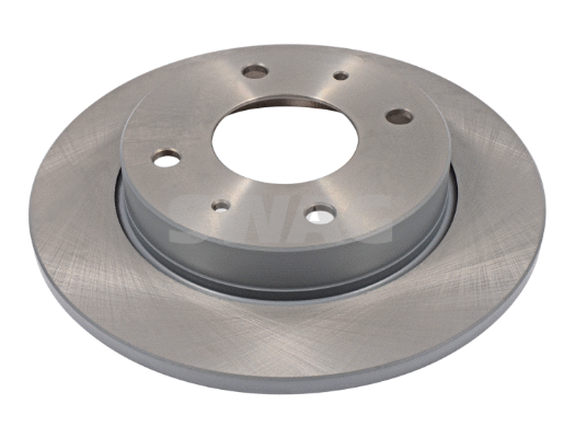 Brake Disc (12 92 2834)