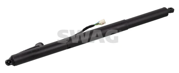 Gas Spring, boot/cargo area