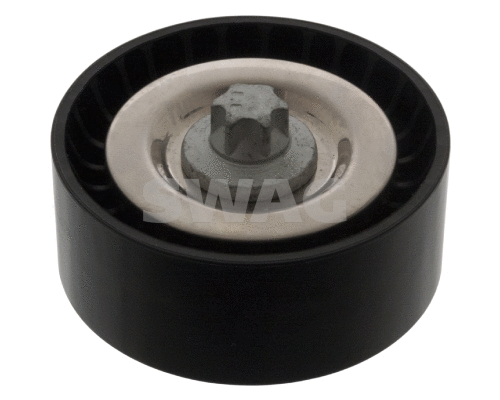 Deflection/Guide Pulley, V-ribbed belt (10 94 7294)