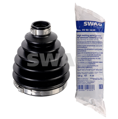 Bellow Kit, drive shaft (33 10 2215)