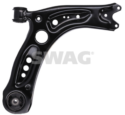 Control/Trailing Arm, wheel suspension (33 10 8234)