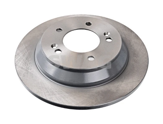 Brake Disc (33 10 6681)