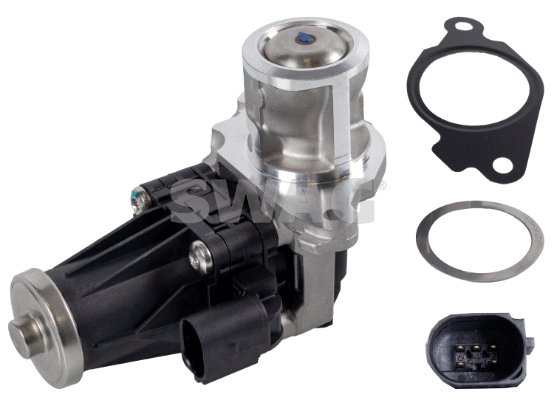 EGR Valve (33 10 2596)
