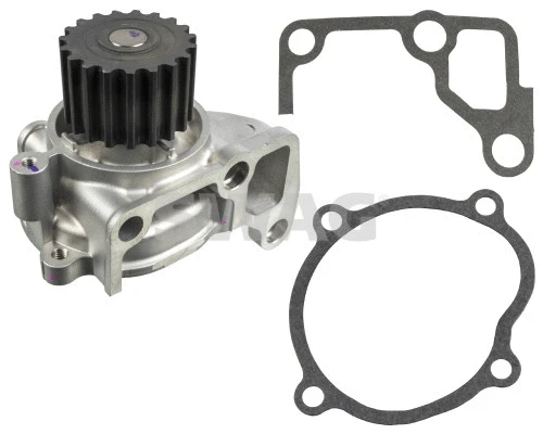 Water Pump, engine cooling (33 10 6691)