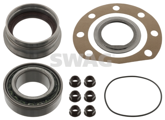 Wheel Bearing Kit (10 90 4284)