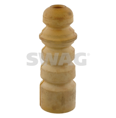 Rubber Buffer, suspension (30 93 2560)