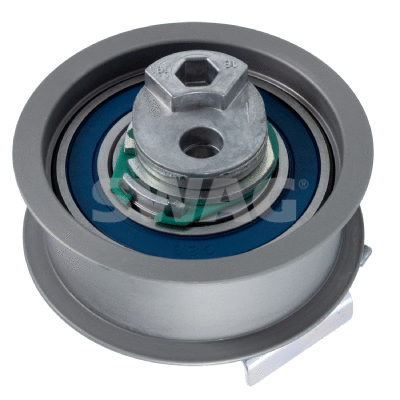 Tensioner Pulley, timing belt (30 93 8655)