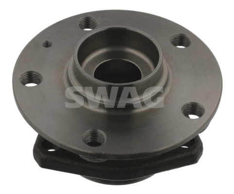 Wheel Bearing Kit (32 92 6378)