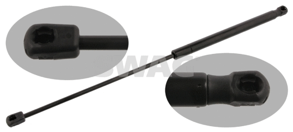 Gas Spring, boot/cargo area (64 93 4447)