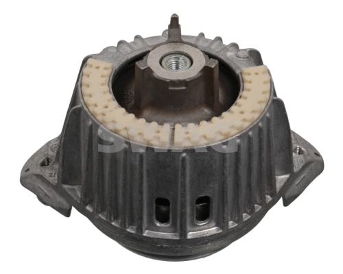 Mounting, engine (10 10 1055)