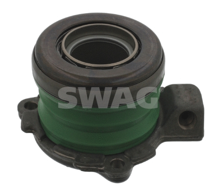 Central Slave Cylinder, clutch (40 93 4938)