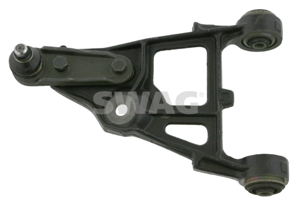 Control/Trailing Arm, wheel suspension (60 73 0010)