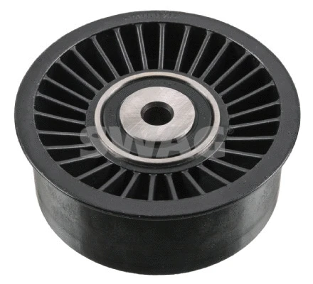 Deflection/Guide Pulley, timing belt