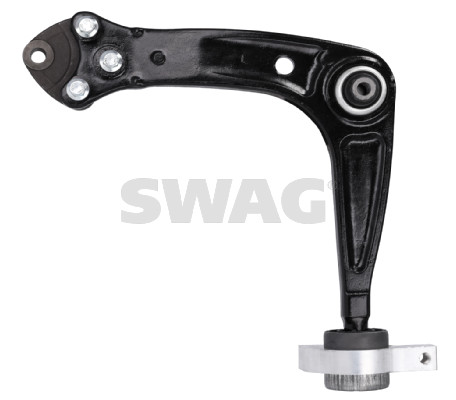 Control/Trailing Arm, wheel suspension (33 10 8014)