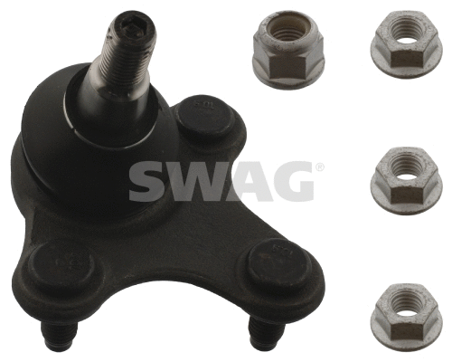 Ball Joint (30 94 0668)