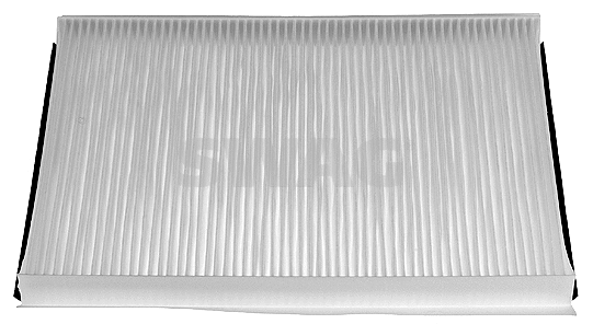 Filter, cabin air (10 91 7160)