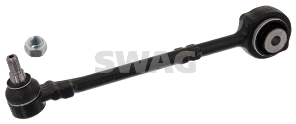 Control/Trailing Arm, wheel suspension (10 94 6191)