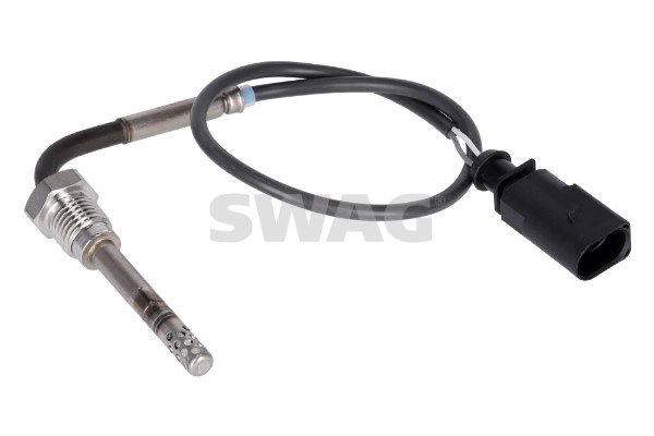 Sensor, exhaust gas temperature (33 10 9858)