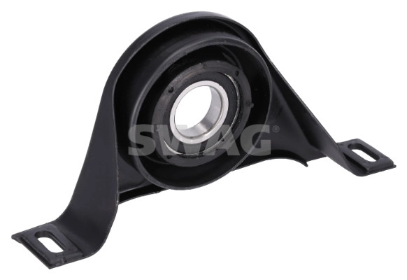 Suspension, propshaft