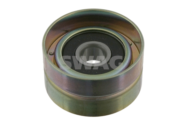 Deflection/Guide Pulley, timing belt (81 03 0002)