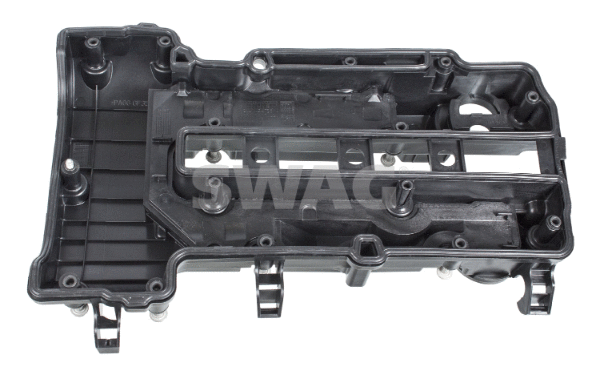 Cylinder Head Cover