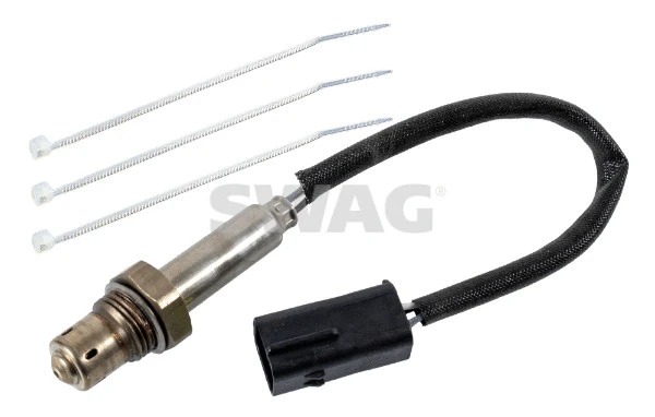 Lambda Sensor (33 10 6767)